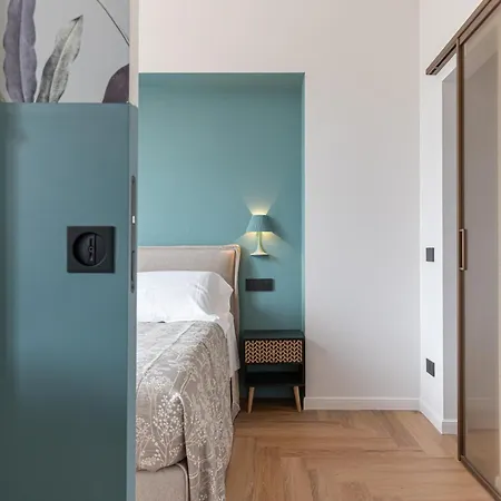 Richard's - Garibaldi Apartamento Milão